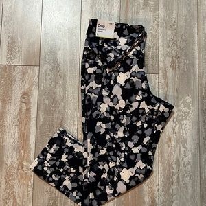 Old Navy cropped legging